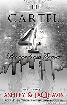 the cartel 4 diamonds are forever Ebook Reader