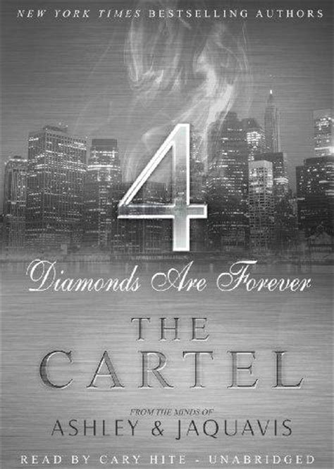 the cartel 4 diamonds are forever cartel series book 4 Doc