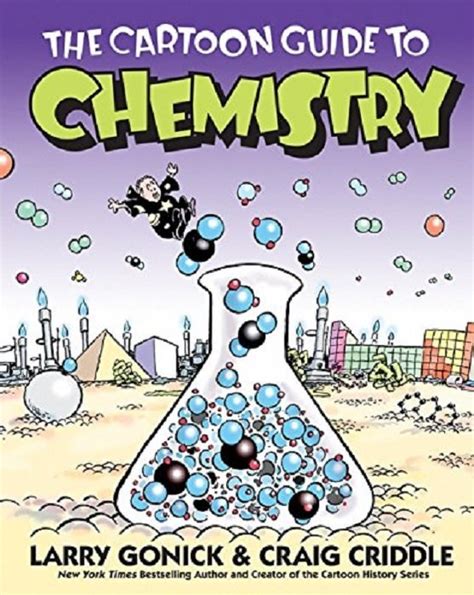 the cartoon guide to chemistry cartoon guide series Doc