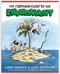 the cartoon guide to the environment cartoon guide series Kindle Editon