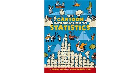 the cartoon introduction to statistics PDF