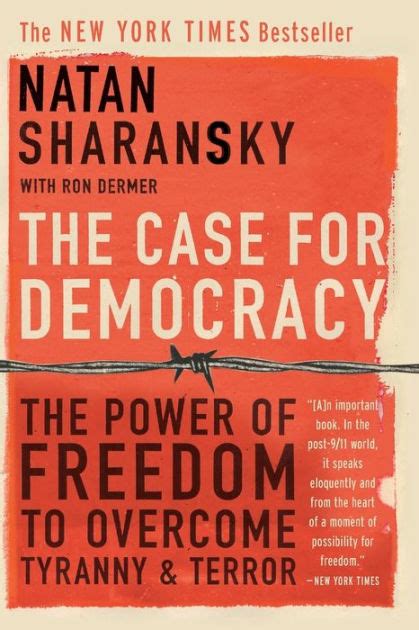 the case for democracy the case for democracy PDF