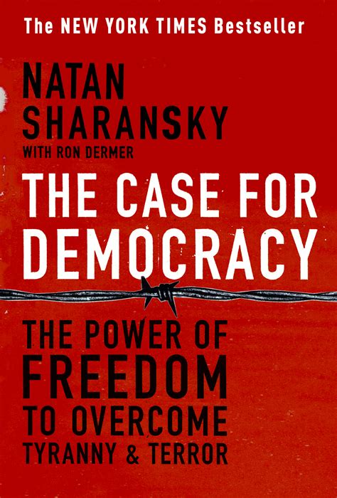 the case for democracy the case for democracy PDF