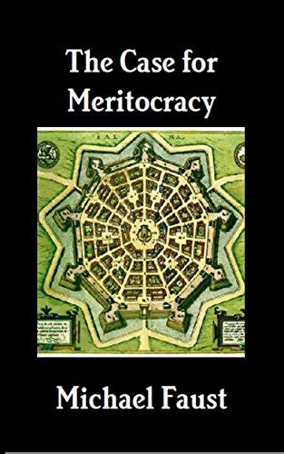 the case for meritocracy the political series book 3 Reader