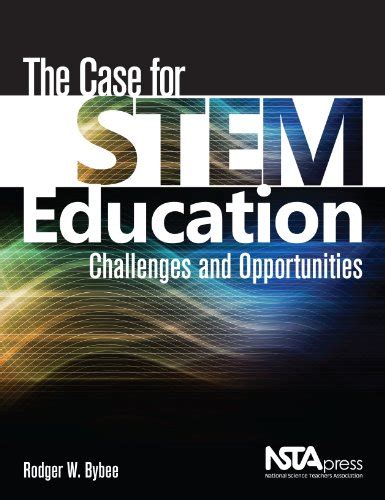 the case for stem education challenges and opportunities pb337x PDF