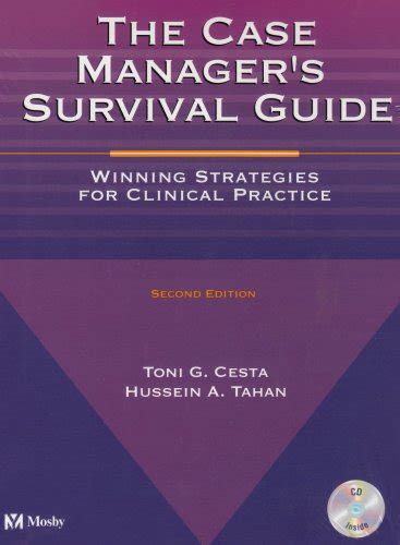 the case managers survival guide winning strategies for clinical practice Epub