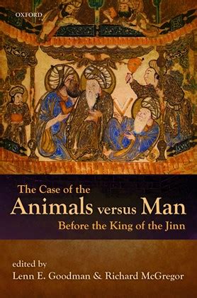 the case of animals versus man before Epub
