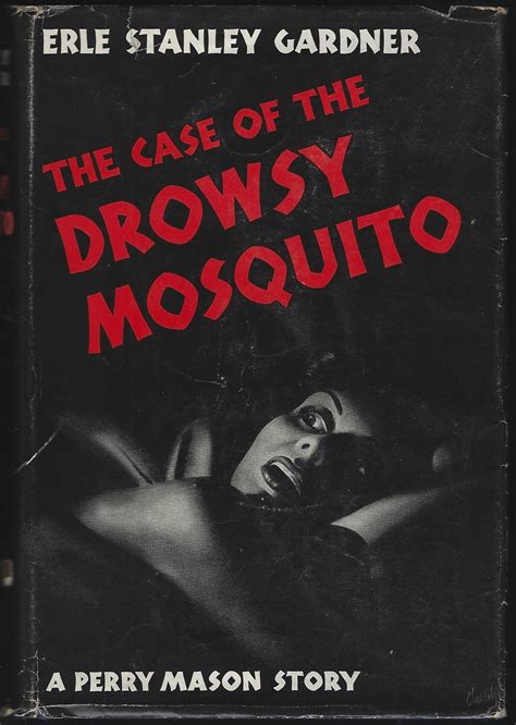 the case of the drowsy mosquito Doc