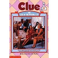 the case of the invisible cat clue book 3 Doc