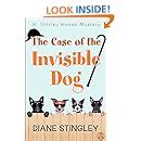the case of the invisible dog a shirley homes mystery Reader