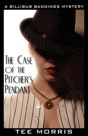 the case of the pitchers pendant a billibub baddings mystery Reader