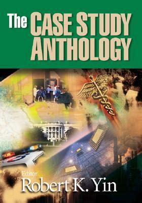 the case study anthology Kindle Editon