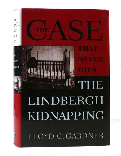 the case that never dies the lindbergh kidnapping Reader