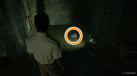 The Casting Of Frank Stone Chapter 13 Walkthrough