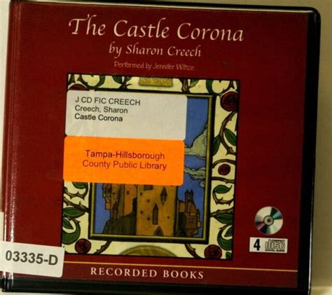 the castle corona cd Epub