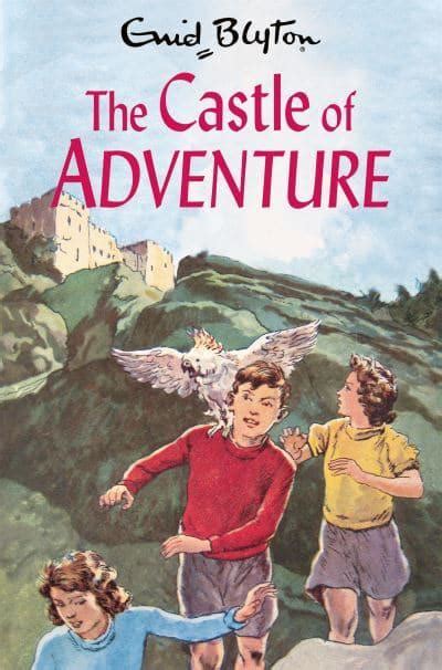 the castle of adventure adventure series PDF