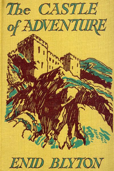 the castle of adventure adventure series PDF