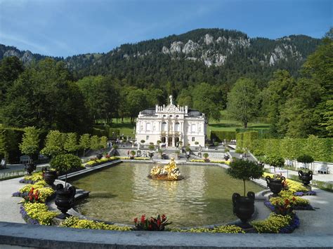 the castles of king ludwig ii castles and palaces Epub