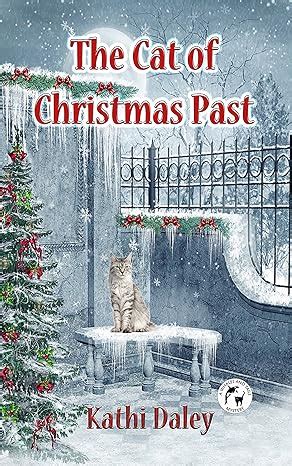 the cat of christmas past whales and tails mystery volume 6 PDF