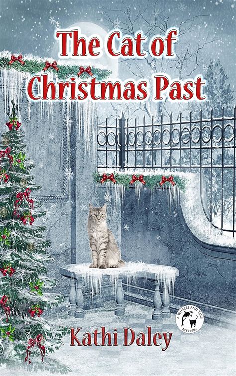 the cat of christmas past whales and tails mystery volume 6 PDF