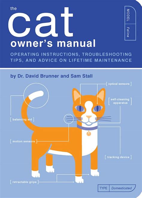 the cat owner s manual the cat owner s manual Doc