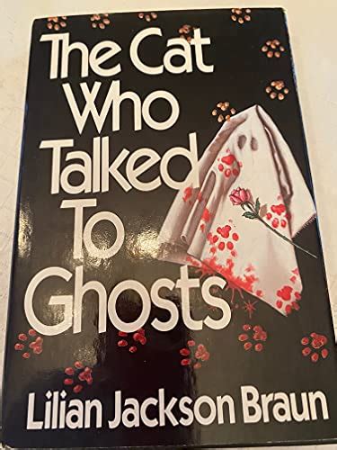 the cat who talked to ghosts the cat who talked to ghosts PDF