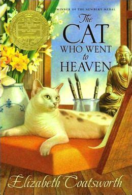 the cat who went to heaven Epub