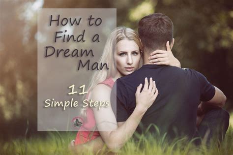 the catch how to be found by the man of your dreams Reader