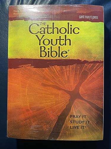 the catholic youth bible new american bible Doc