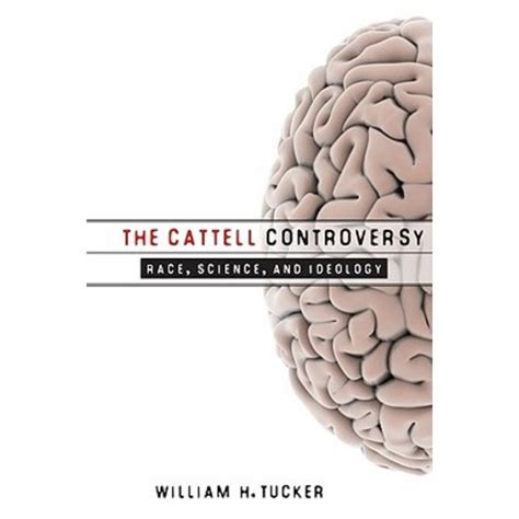 the cattell controversy race science and ideology Kindle Editon