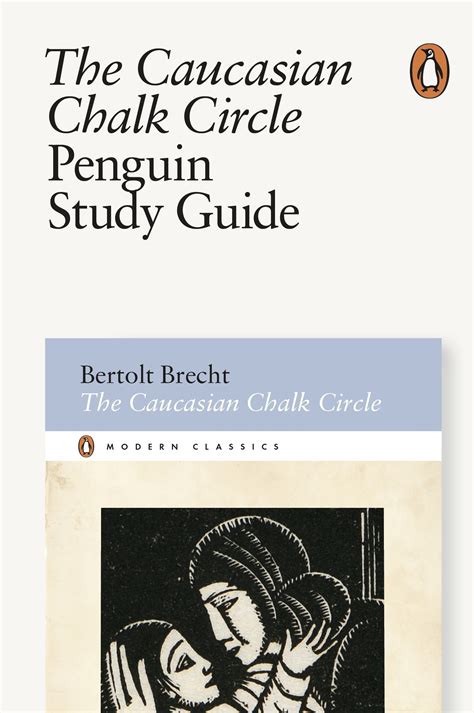 the caucasian chalk circle guide Doc