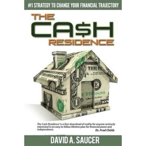 the causdh residence how to change your financial trajectory Epub