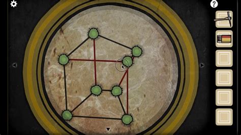 The Cave Rusty Lake Walkthrough