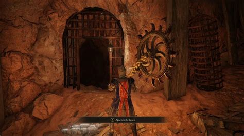 The Cave Walkthrough Guard Dog