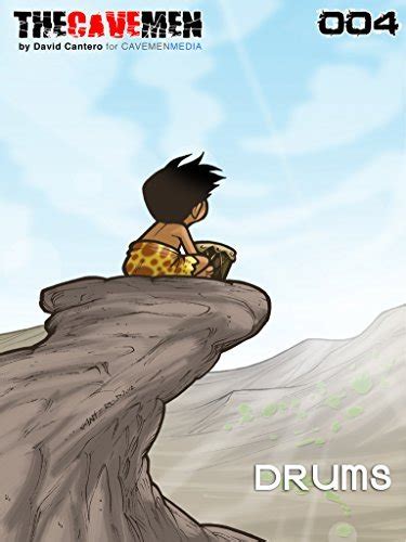 the cavemen 004 drums the cavemen by cavemenworld com Epub