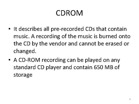 the cdrom and optical disk recording systems PDF