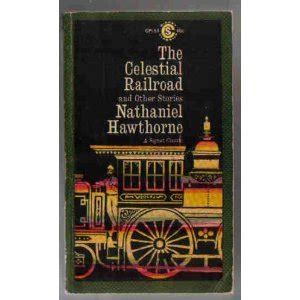 the celestial railroad and other stories signet classics Reader