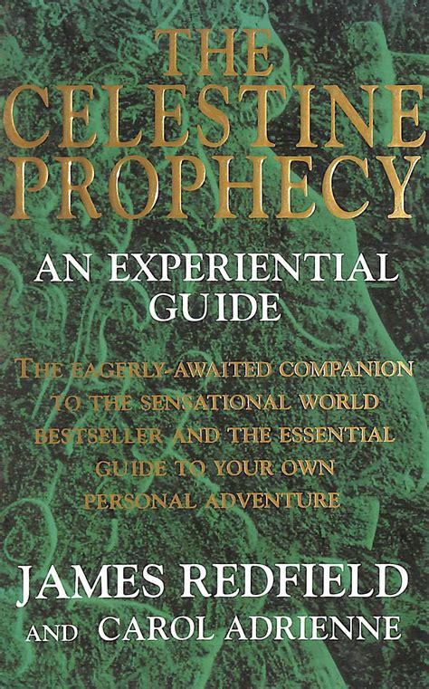 the celestine prophecy an experiential guide Doc