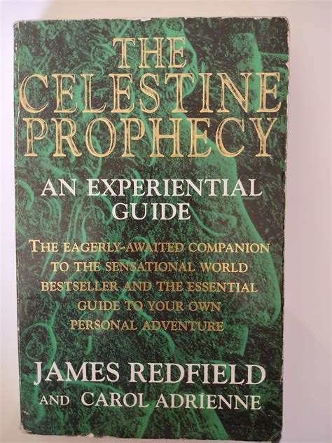 the celestine prophecy an experiential guide Doc