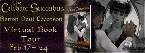 the celibate succubus Epub