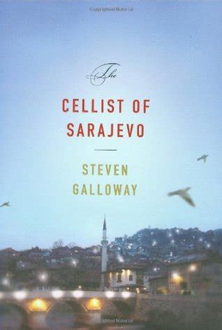 the cellist of sarajevo Epub