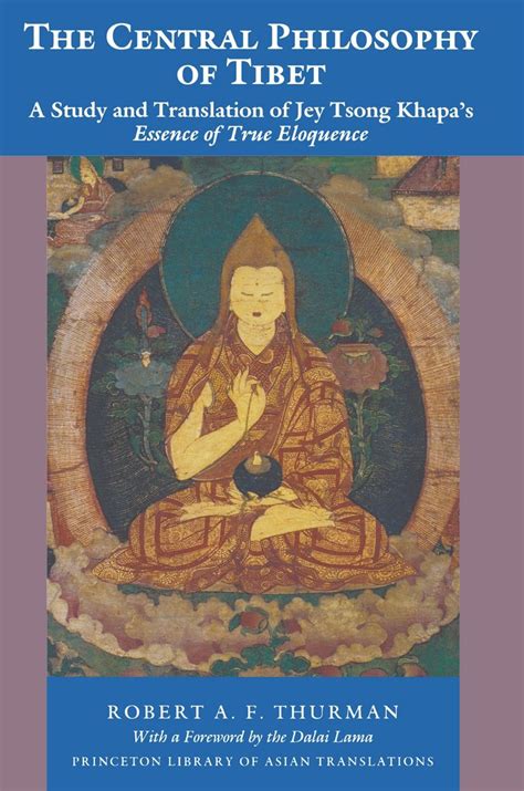 the central philosophy of tibet the central philosophy of tibet PDF