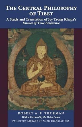 the central philosophy of tibet the central philosophy of tibet PDF