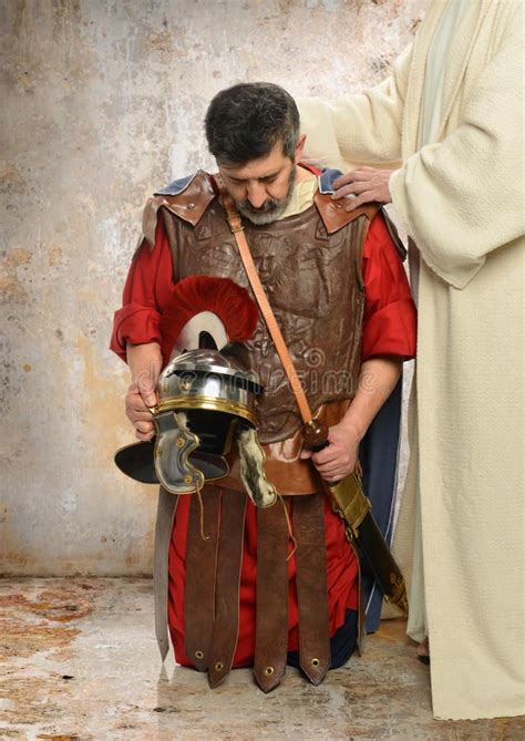 the centurion a roman soldiers testament of the passion of christ PDF