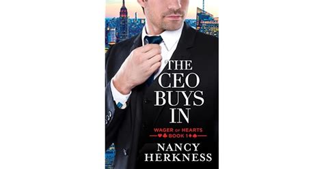 the ceo buys in by nancy herkness torrent Doc