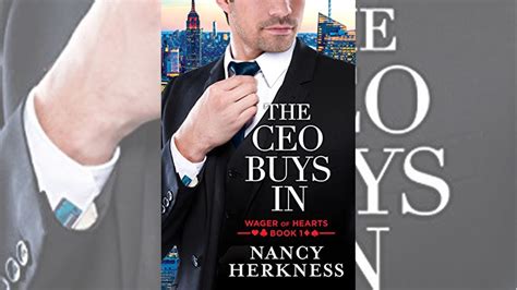 the ceo buys in by nancy herkness torrent Doc