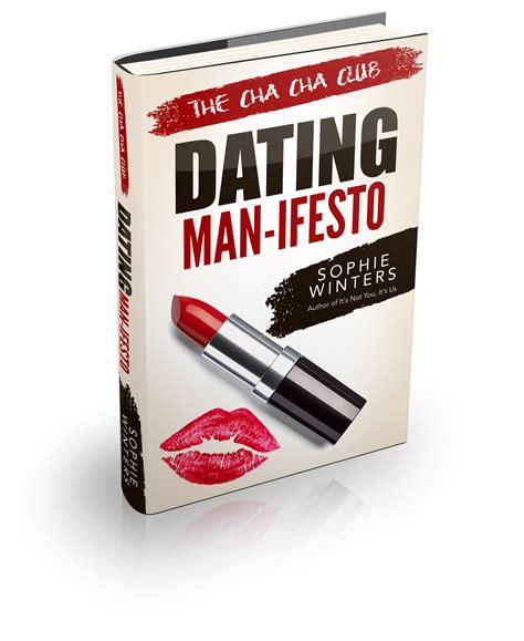 the cha cha club dating man ifesto dating and relationship advice Doc