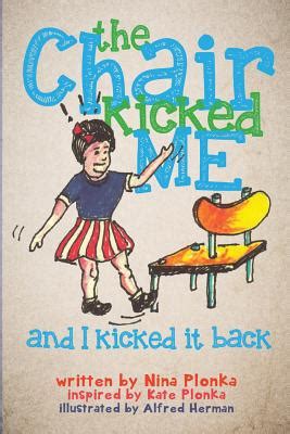 the chair kicked me and i kicked it back understanding sensory processing disorder for kids living with sensory Doc