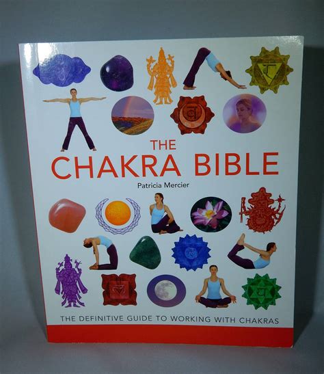 the chakra bible definitive energy Ebook Reader