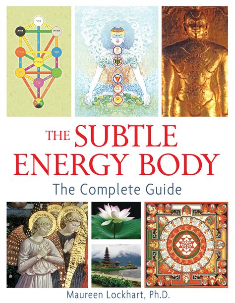 the chakra book energy and healing power of the subtle body Reader
